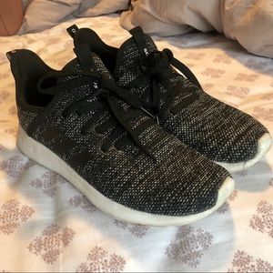 adidas Shoes - Adidas Cloudfoam Pure Shoes adidas Shoes - Adidas Cloudfoam Pure Shoes
